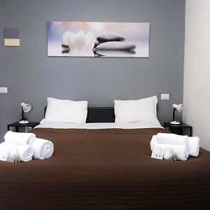 Private Bathroom Double Room